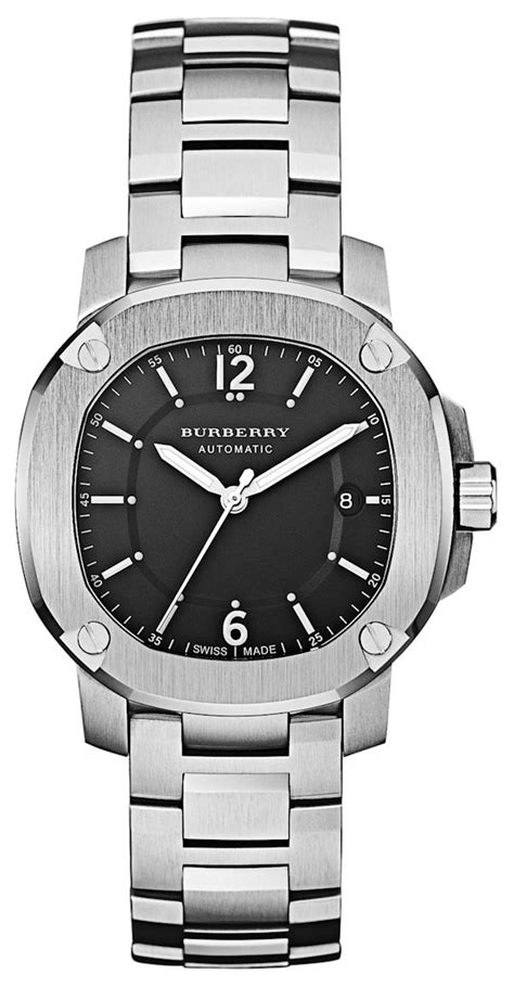 burberry the britain watch replica|clearance burberry watches.